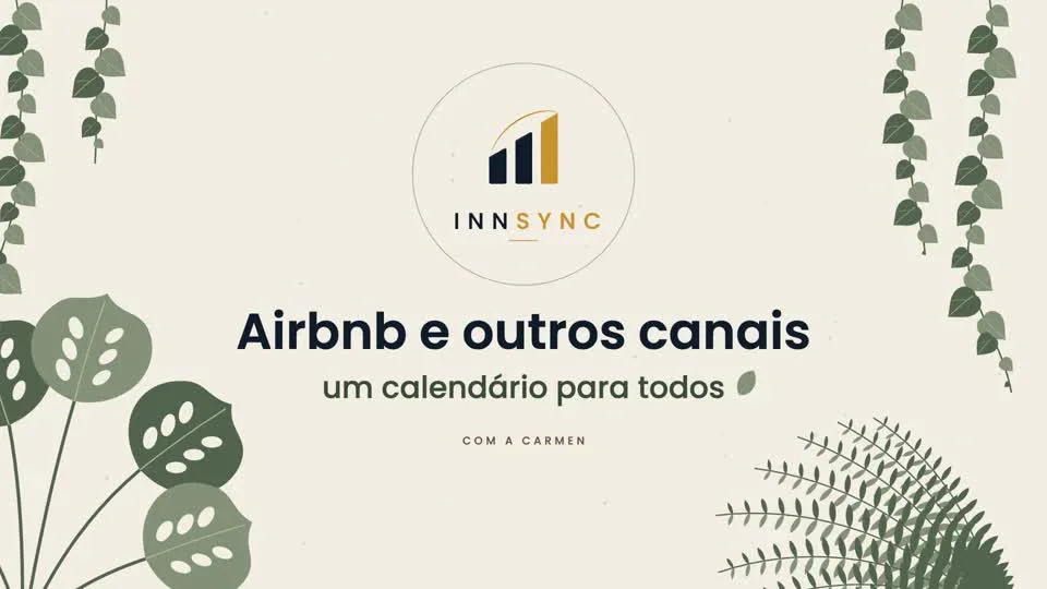 Airbnb and other channels